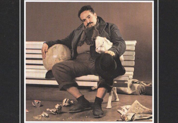 El mundo ha vivido equivocado