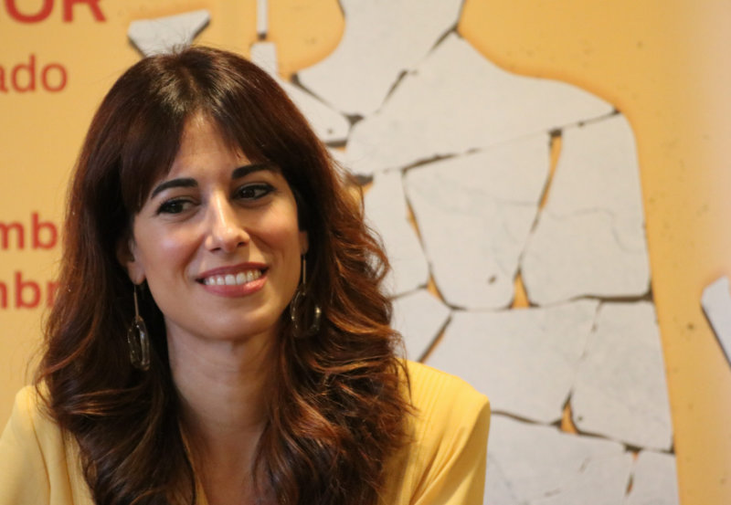 Maribel Andrés Llamero Cosmopoética