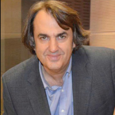 Miguel Ángel de Rus