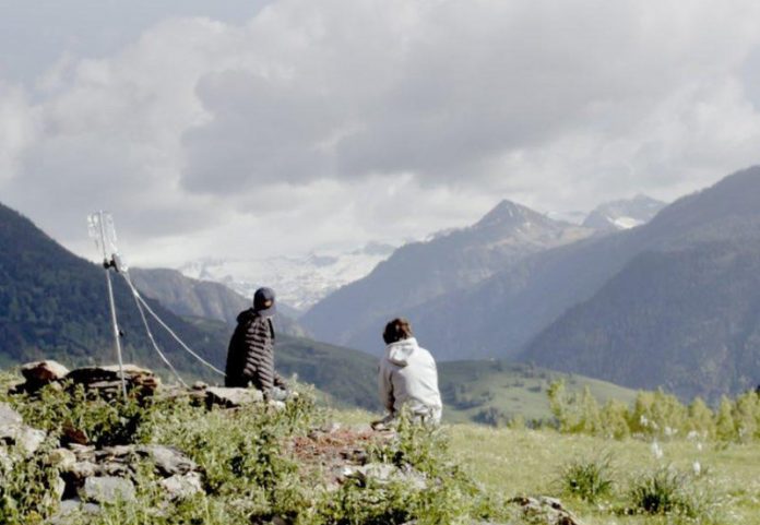 Pau Donés entra La FLaca y El Cagrejo