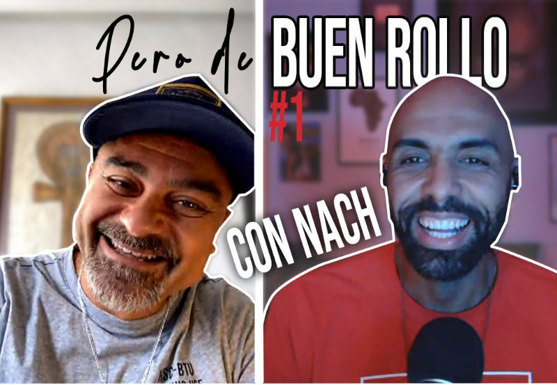 Programa Pero del buen rollo