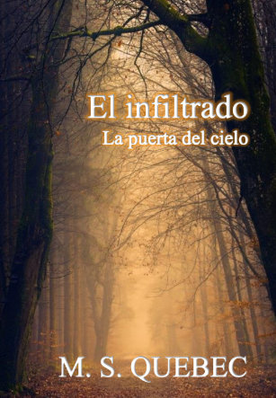 Portada El Infiltrado