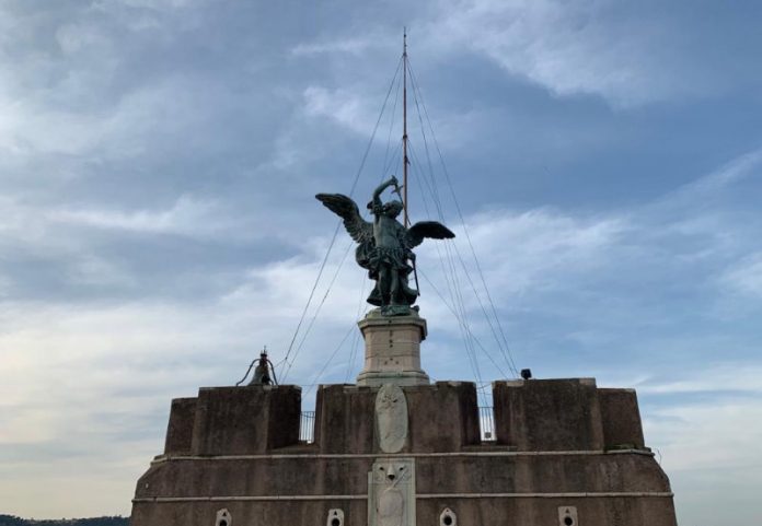 Castel Sant'Angelo
