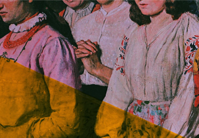 Elena Barrio: poéticas y la nostalgia desde el dolor