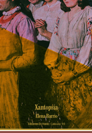 Portada Xantopsia