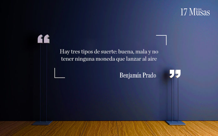 Hay tres tipos de suerte... Segundas Intenciones