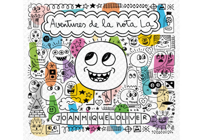 joan miquel oliver y la nota la