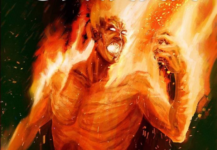 Sikara de Abel Soleca detalle de portada