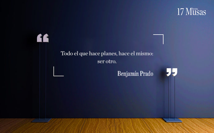 Todo el que hace planes.. Segundas Intenciones