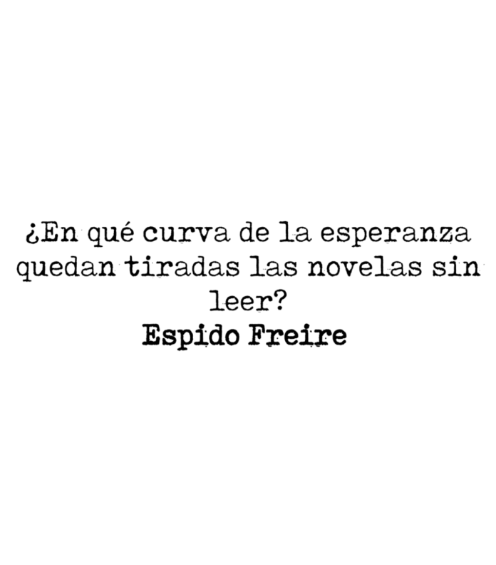 En qué curva de la esperanza