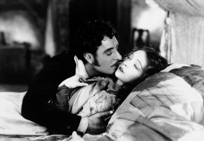 La bohème. Film de King Vidor.1926.