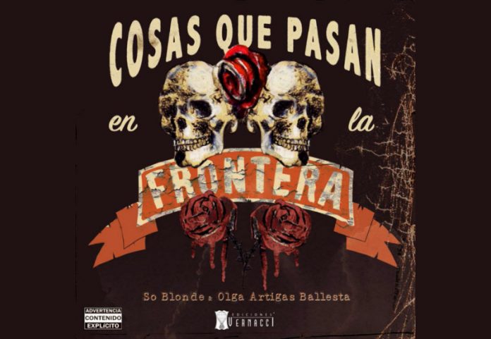 Cosas que pasan en la frontera