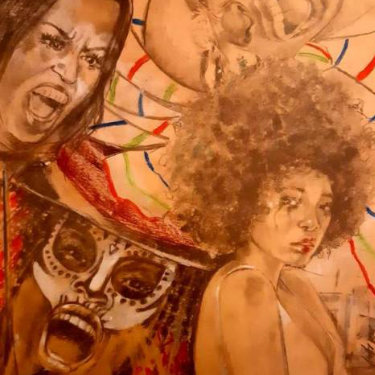 Ilustración Olga Artigas Ballesta