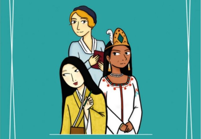 Isamar Cabeza: la rescatadora de mujeres