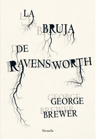 La bruja de Ravensworth
