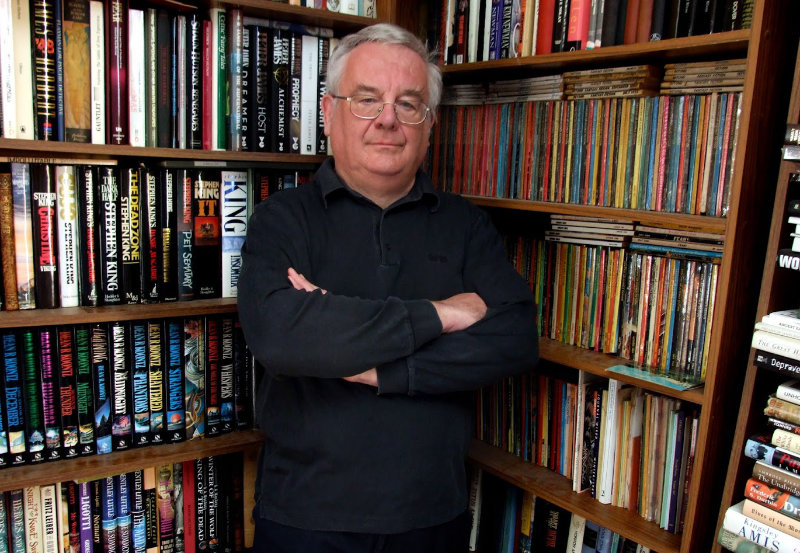 Ramsey Campbell