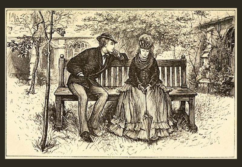 Charles Dickens: el misterio eterno de Edwin Drood