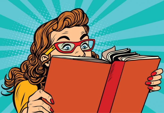 El peso del libro en el siglo XXI