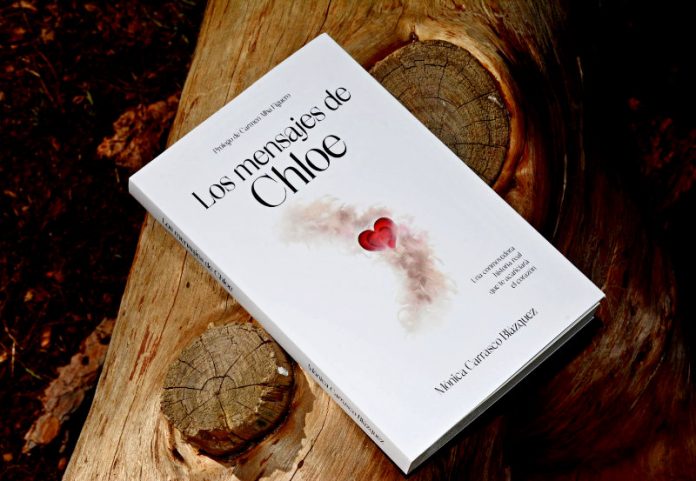 Los mensajes de Chloe