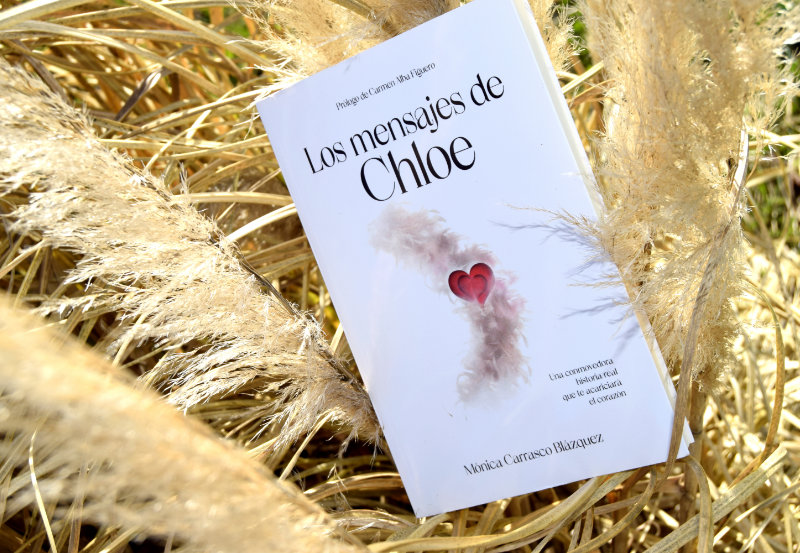 Los mensajes de Chloe