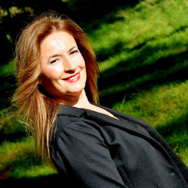 Mónica Carrasco Blázquez