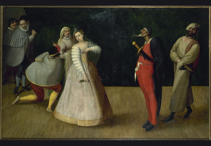 Don Pasquale, las ocho características de una ópera buffa