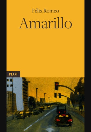 Amarillo Felix Romeo