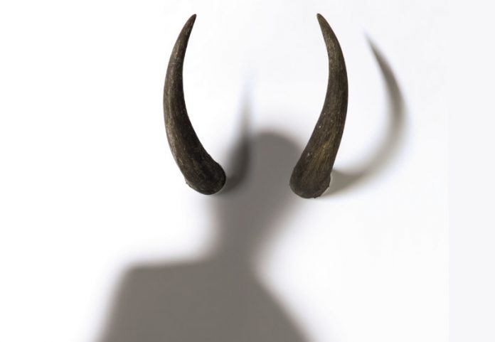 El forastero misterioso