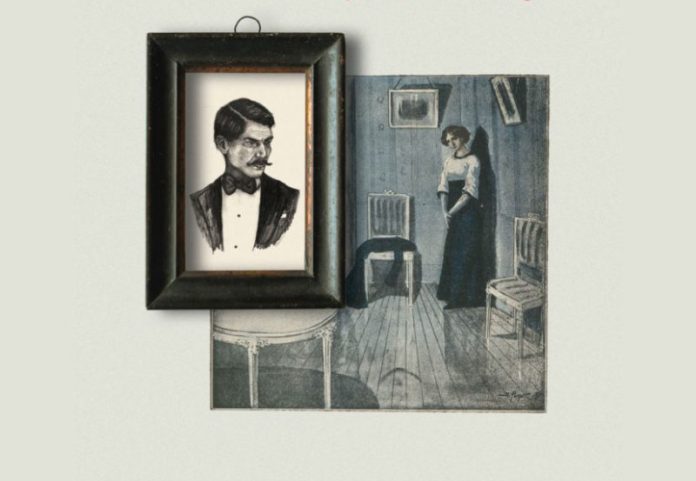 Los misterios de Selva. Incluye La gota de sangre y Selva, novela policíaca inédita de Emilia Pardo Bazán. Edición a cargo de José Mª Paz Gago. Ézaro Ediciones.