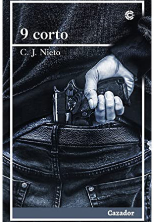 Portada 9 Corto Editorial Cazador de Ratas