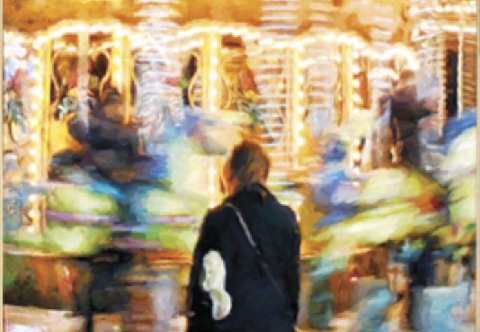 Donde las calles no tienen nombre