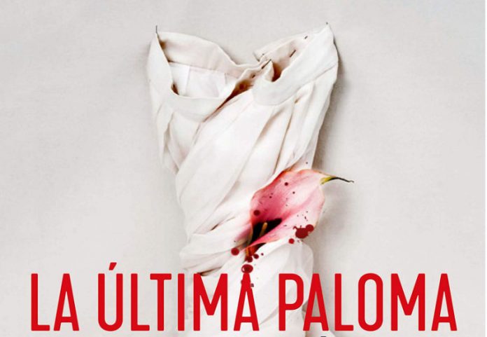 La última paloma, Men Marias