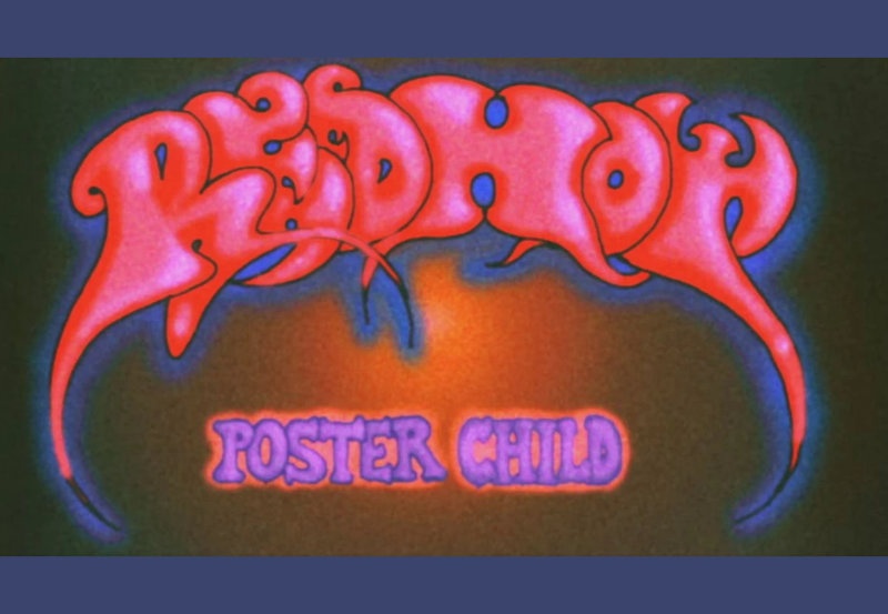 Oldies Ret Hot Chili Peppers