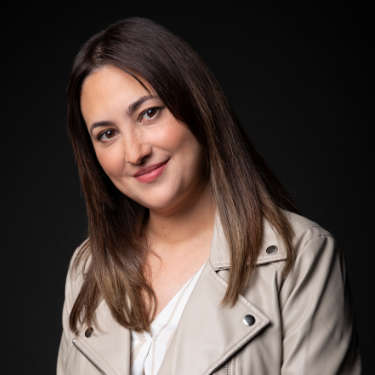 Olga Mínguez Pastor