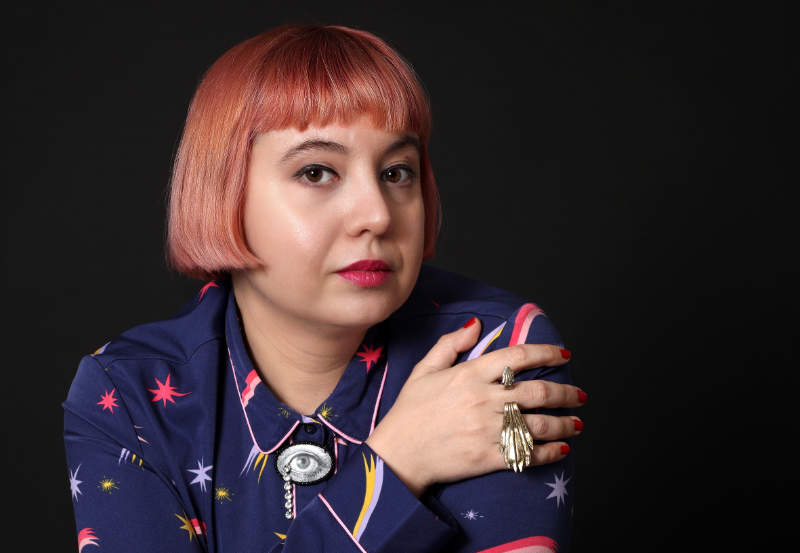 María Zaragoza Hidalgo