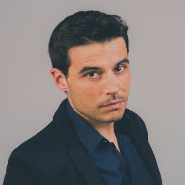 David de Juan de Marcos