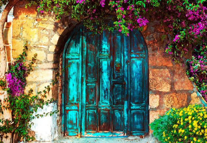 Muerte en Santa Rita Elia Barceló, Roca Libros