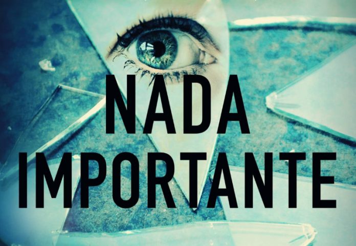 Nada importante Monica Rouanet