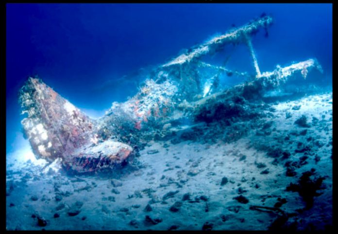 Enigmas y misterios de la mar. Yvan Figueiras (Almuzara, 2022)
