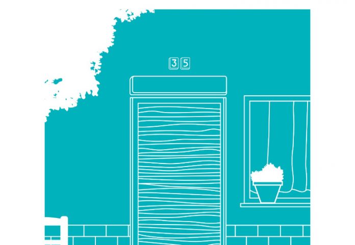 «Mi reloj de cuerda» de Susana Juan Aranda