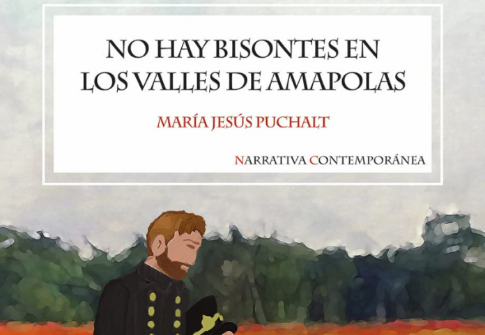 No hay bisontes en los valles de amapolas