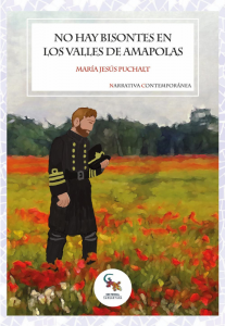 No hay bisontes en los valles de amapolas