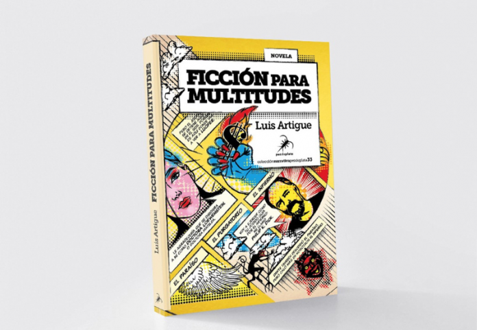 ficcion para multitudes