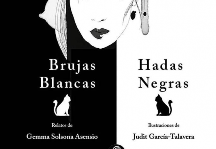 brujas blancas hadas negras