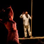 ROMANTIK.O. – El espejo romanticista de Nacho Terceño ROMANTIK.O. Foto por Juan López