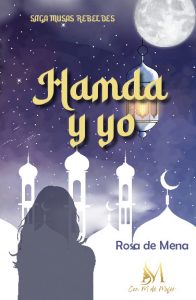 Portada Hamda y yo