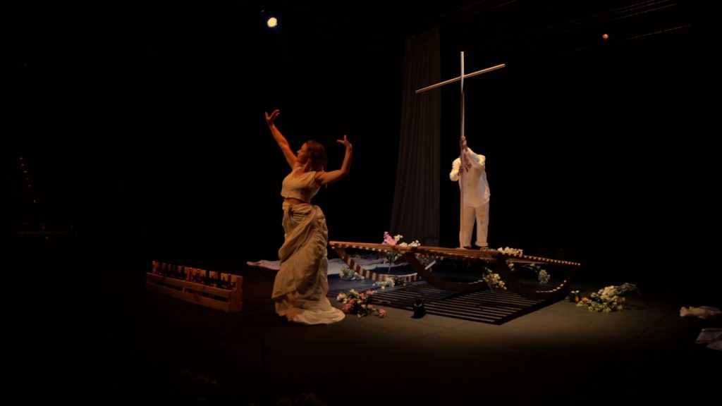 ROMANTIK.O. - Foto porTeatro TNT