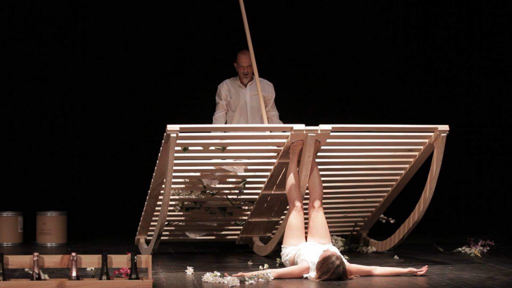 Foto por Juan López