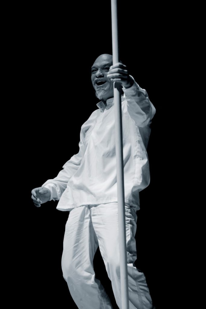 ROMANTIK.O. - Foto por Juan López1