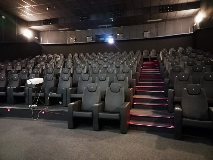 Crónica III del 19 Festival de Cine Europeo de Sevilla